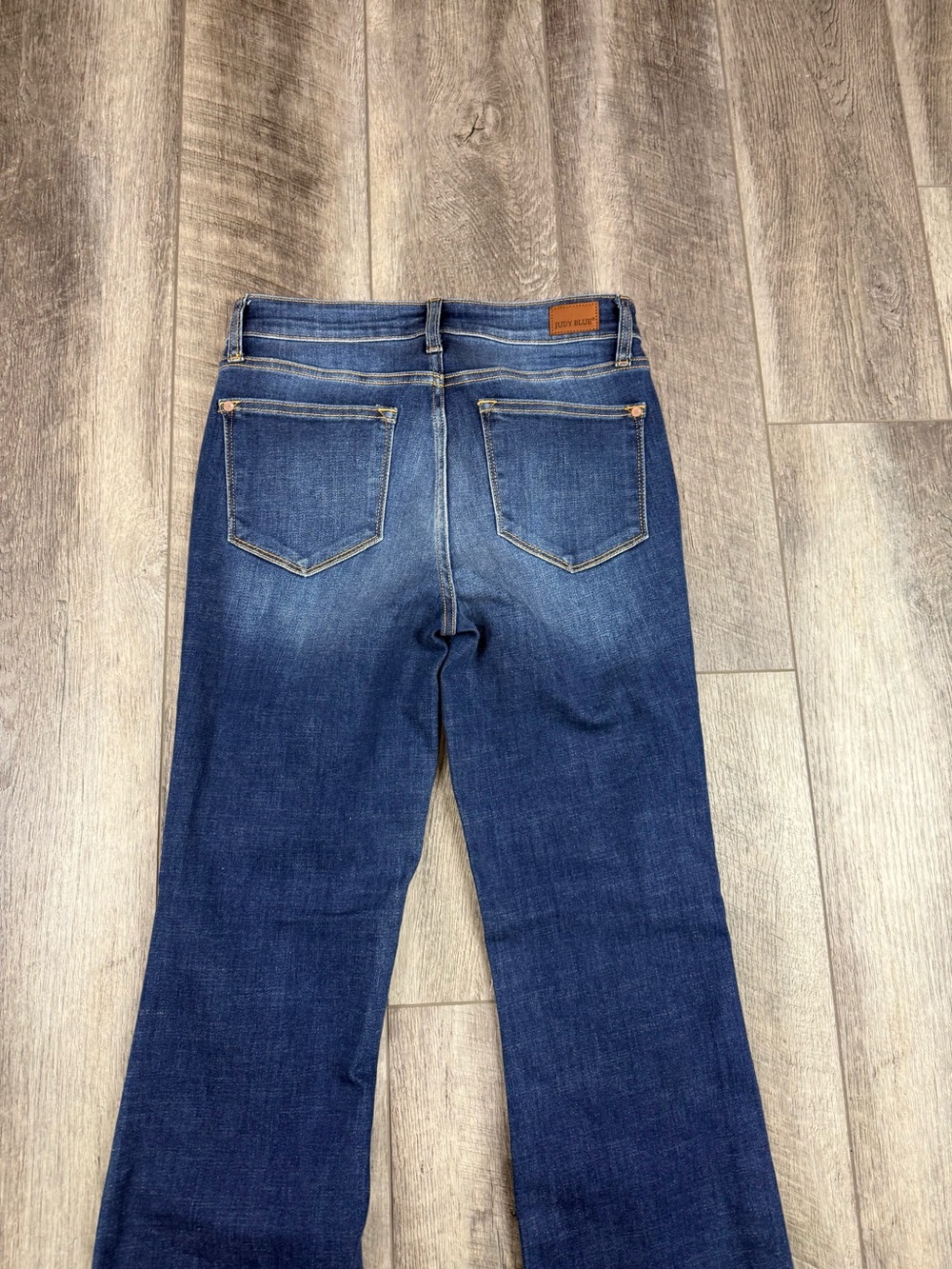 Judy Blue Boot Cut Jeans - Picture 11 of 15